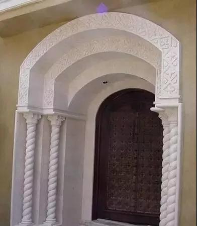 各種石材門套線條實(shí)景案例圖及施工方案流程 大理石門套線條實(shí)景案例圖及石材門套施工方案流程介紹