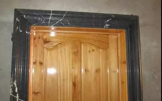 各種石材門套線條實(shí)景案例圖及施工方案流程 大理石門套線條實(shí)景案例圖及石材門套施工方案流程介紹