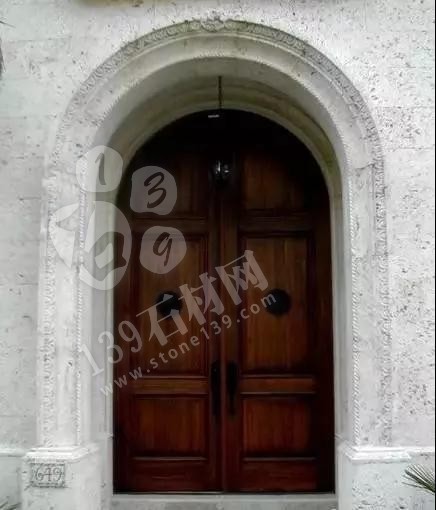 各種石材門套線條實(shí)景案例圖及施工方案流程 大理石門套線條實(shí)景案例圖及石材門套施工方案流程介紹