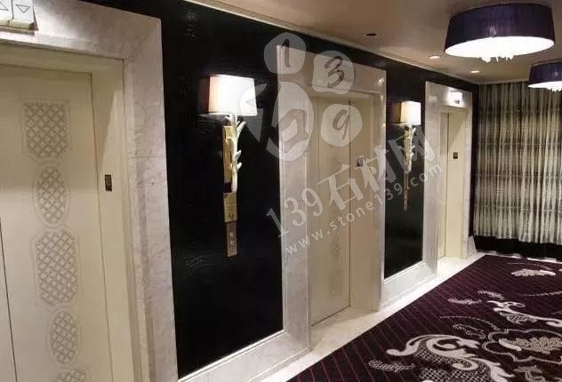 各種石材門套線條實(shí)景案例圖及施工方案流程 大理石門套線條實(shí)景案例圖及石材門套施工方案流程介紹