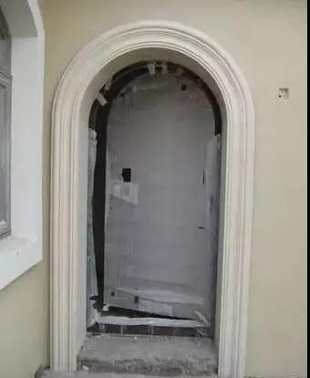 各種石材門套線條實(shí)景案例圖及施工方案流程 大理石門套線條實(shí)景案例圖及石材門套施工方案流程介紹