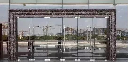 各種石材門套線條實(shí)景案例圖及施工方案流程 大理石門套線條實(shí)景案例圖及石材門套施工方案流程介紹