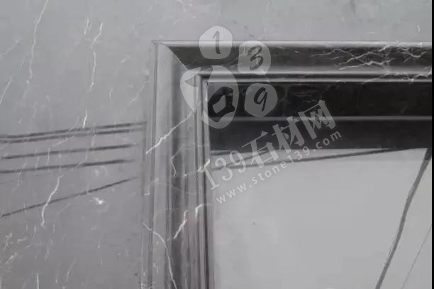 各種石材門套線條實(shí)景案例圖及施工方案流程 大理石門套線條實(shí)景案例圖及石材門套施工方案流程介紹