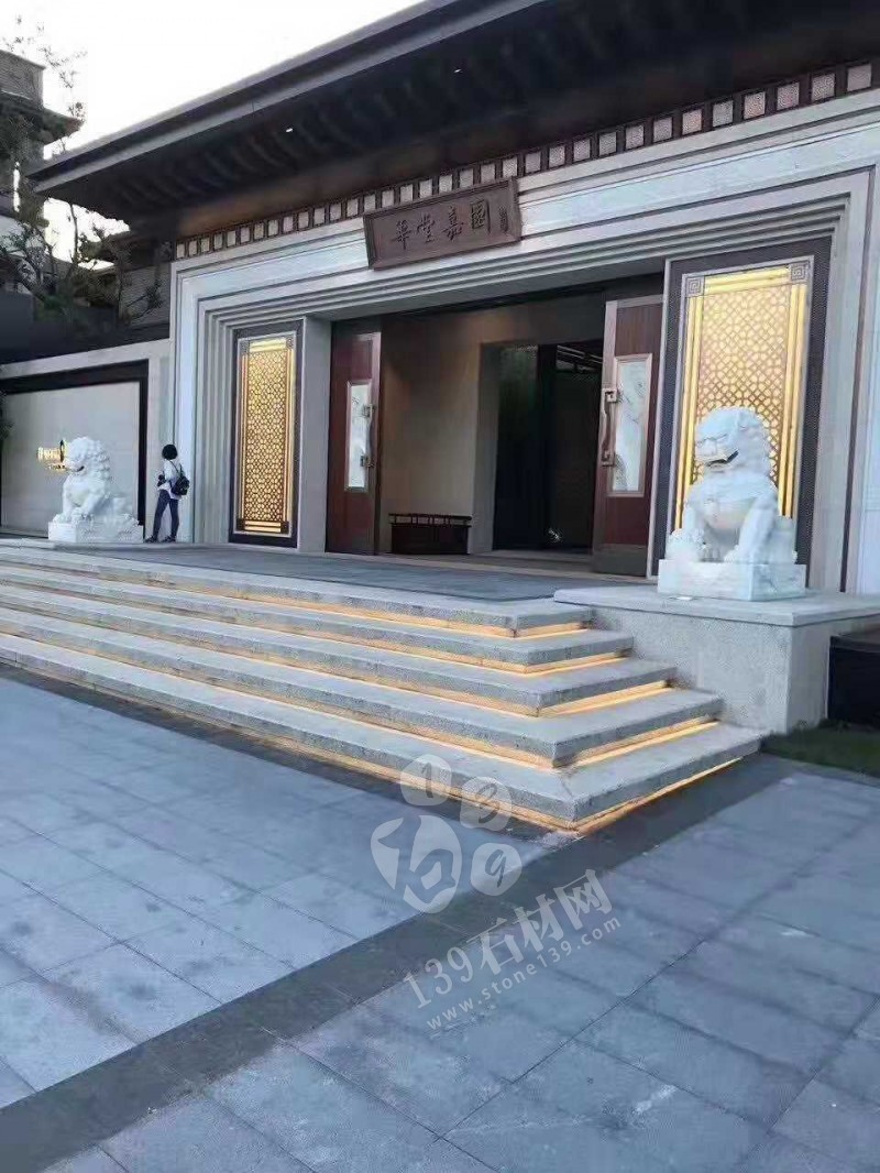 老舊石材板的年代感裝飾 文化底蘊(yùn)就是不一樣