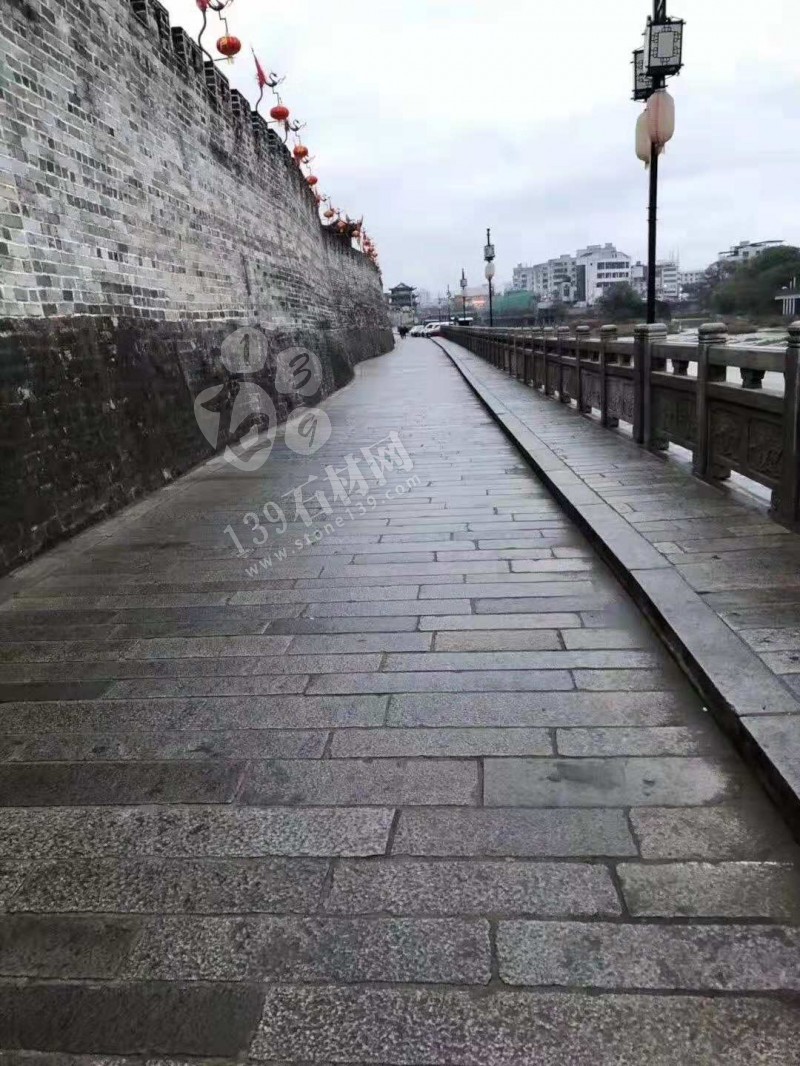 老舊石材板的年代感裝飾 文化底蘊(yùn)就是不一樣