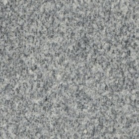 河南灰麻 淺灰色底色，黑色斑點花紋