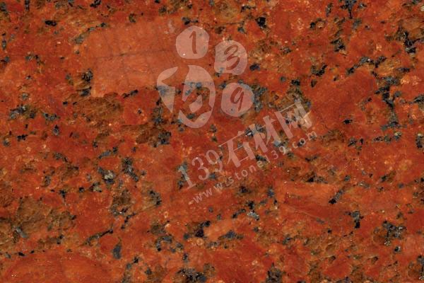 【鴻盛石業(yè)】河南梨花紅梨花白電解板染色板專業(yè)廠家