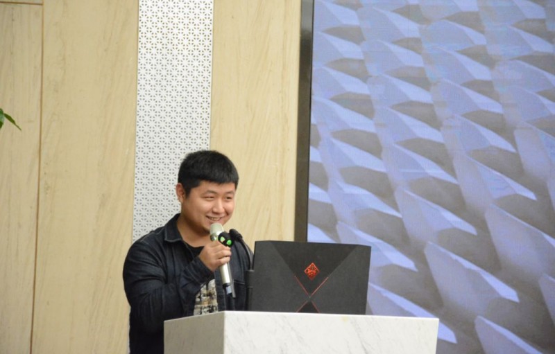 廈門大學“地質與人類文化校外實踐教育基地”落戶英良集團