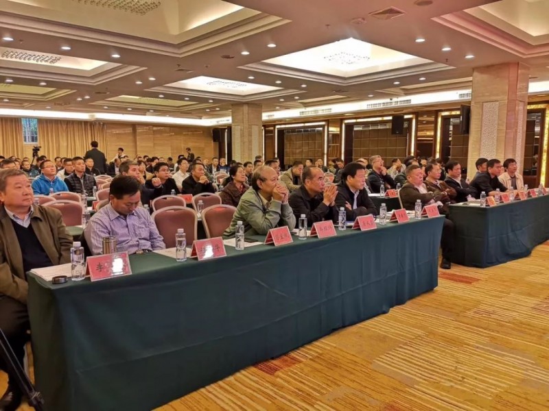 【福建富強石業】綠色石材礦山建設鑄就的富強之路