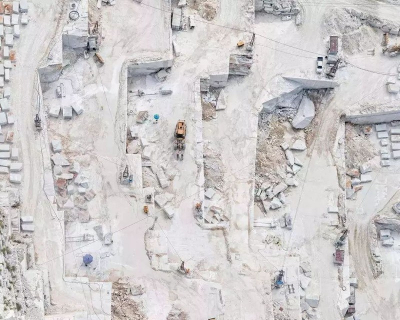 貿易商蜂擁而至,意大利白石會被做“爛”嗎?