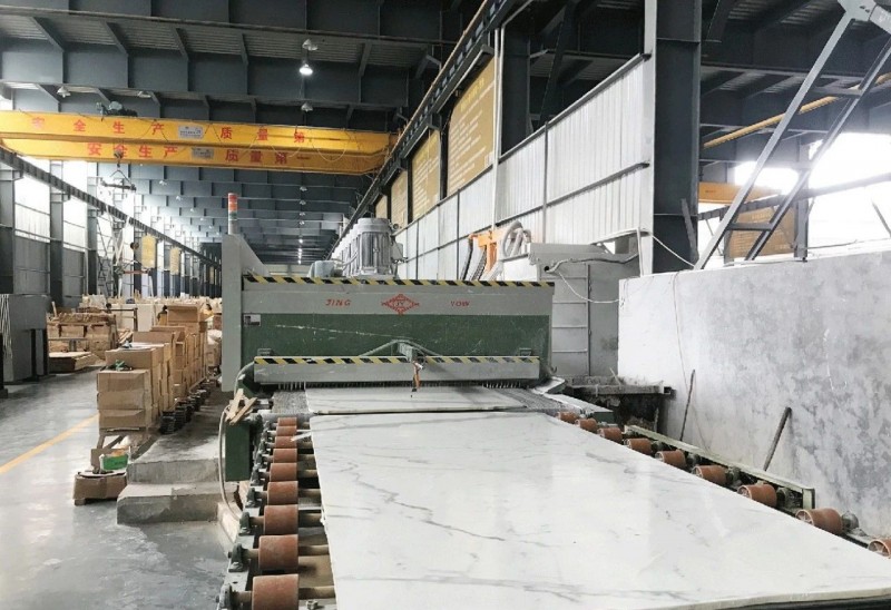 貿易商蜂擁而至,意大利白石會被做“爛”嗎?