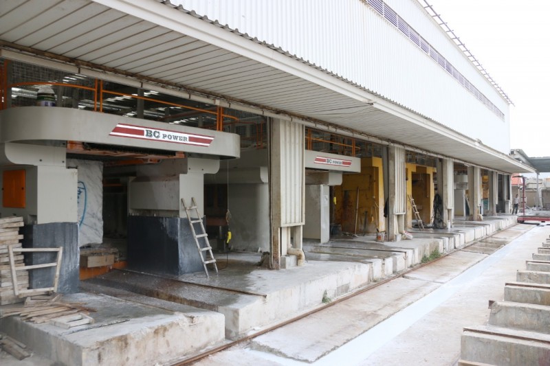 貿易商蜂擁而至,意大利白石會被做“爛”嗎?