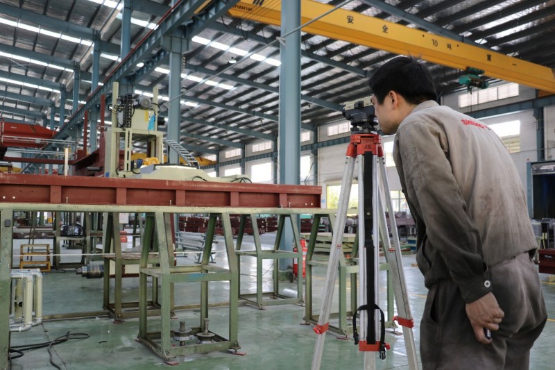 盛達石材機器&百利通&鏈石商城,三方聯合打造的WORTHY衛士來了!