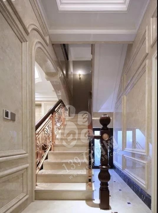 路易十三米黃大理石（拿鐵米黃）