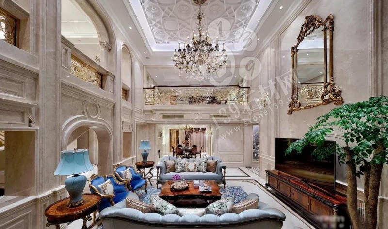 路易十三米黃大理石（拿鐵米黃）