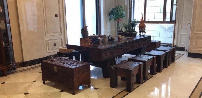 路易十三米黃大理石（拿鐵米黃）