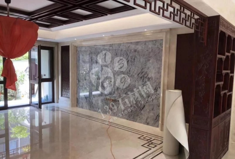 路易十三米黃大理石（拿鐵米黃）