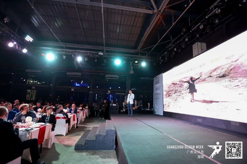 為石發(fā)聲 | 石材的未來,我們需要更多的劉良