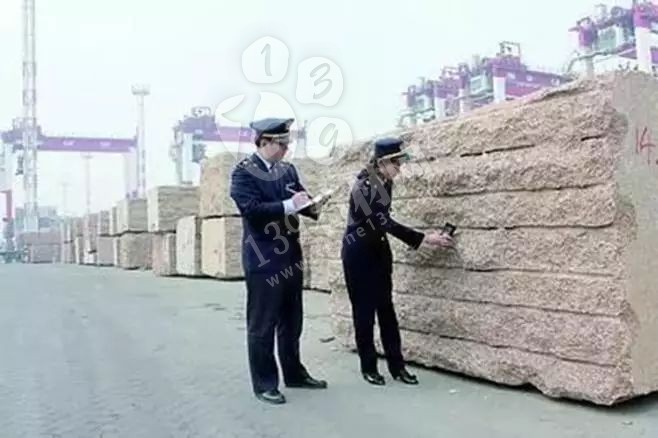 湖北隨州石材業國家鼓勵發展的產業集群！且黃金麻可以下料了！