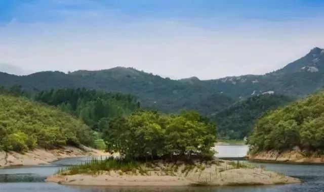 湖北隨州石材業國家鼓勵發展的產業集群！且黃金麻可以下料了！