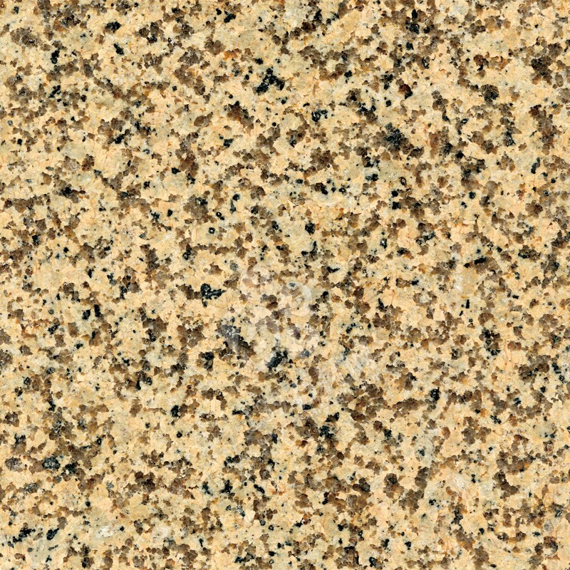 卡拉麥里金花崗巖案例