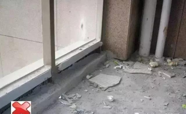 石材干掛外墻的施工管理及深化圖紙 圖文教程超詳細的技術講解分享 石材外墻干掛施工現場圖及流程解讀