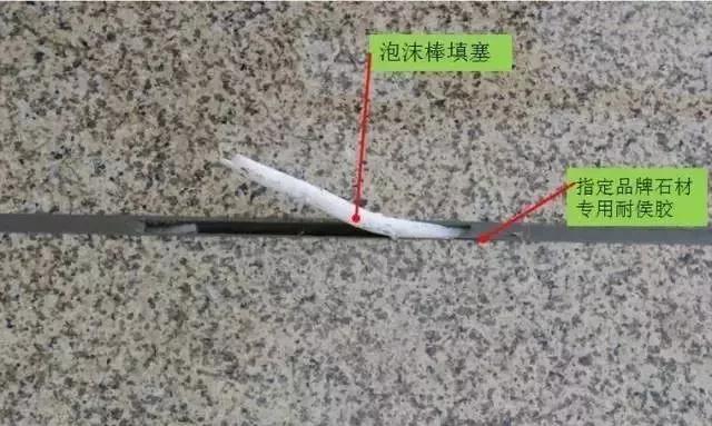 石材干掛外墻的施工管理及深化圖紙 圖文教程超詳細的技術講解分享 石材外墻干掛施工現場圖及流程解讀