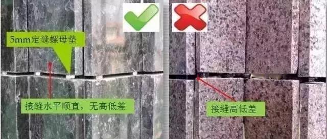 石材干掛外墻的施工管理及深化圖紙 圖文教程超詳細的技術講解分享 石材外墻干掛施工現場圖及流程解讀