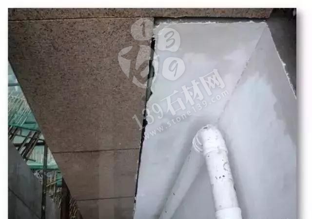 石材干掛外墻的施工管理及深化圖紙 圖文教程超詳細的技術講解分享 石材外墻干掛施工現場圖及流程解讀