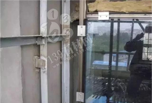 石材干掛外墻的施工管理及深化圖紙 圖文教程超詳細的技術講解分享 石材外墻干掛施工現場圖及流程解讀