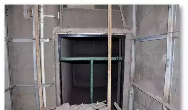 石材干掛外墻的施工管理及深化圖紙 圖文教程超詳細的技術講解分享 石材外墻干掛施工現場圖及流程解讀