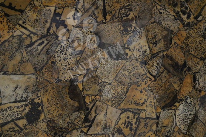 特色稀有(新奇獨特)石材應用裝飾應該注意四點