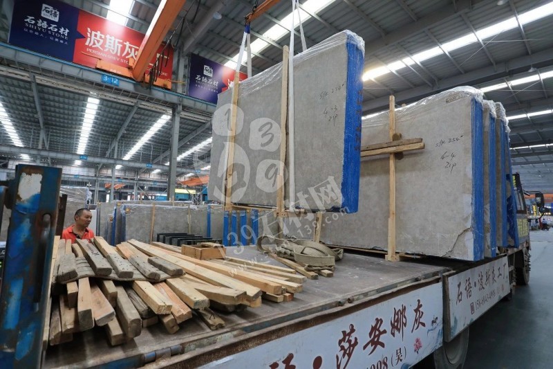 2018占據(jù)水頭出庫率半壁江山的灰石,現(xiàn)在還好嗎?