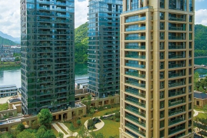 隆重介紹“卡拉麥里金”花崗巖礦主-新疆萬興卡麥礦業