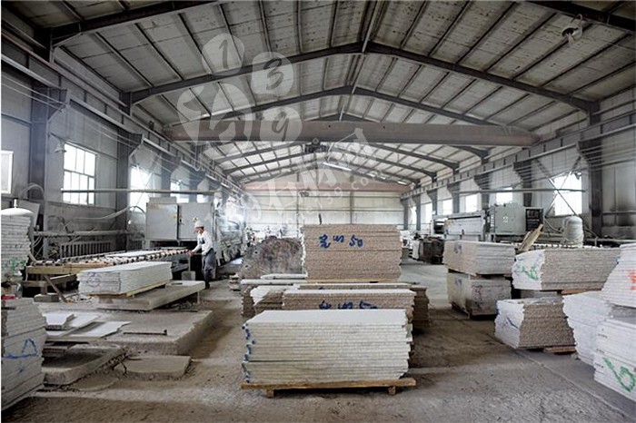 隆重介紹“卡拉麥里金”花崗巖礦主-新疆萬興卡麥礦業