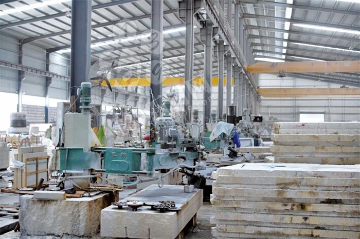 隆重介紹“卡拉麥里金”花崗巖礦主-新疆萬興卡麥礦業