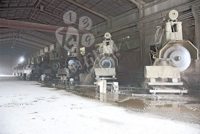 隆重介紹“卡拉麥里金”花崗巖礦主-新疆萬興卡麥礦業