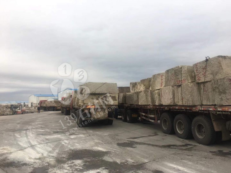 隆重介紹“卡拉麥里金”花崗巖礦主-新疆萬興卡麥礦業