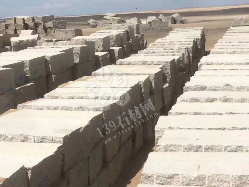 隆重介紹“卡拉麥里金”花崗巖礦主-新疆萬興卡麥礦業