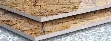 論大理石與瓷磚的區別