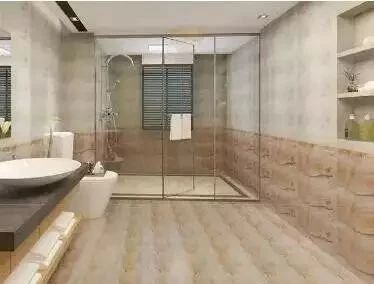 論大理石與瓷磚的區別