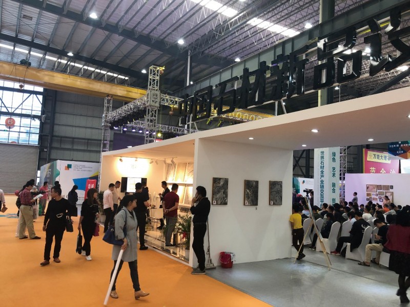 2018水頭展回顧:和32位展會上的人聊完后,這些變化點贊最多