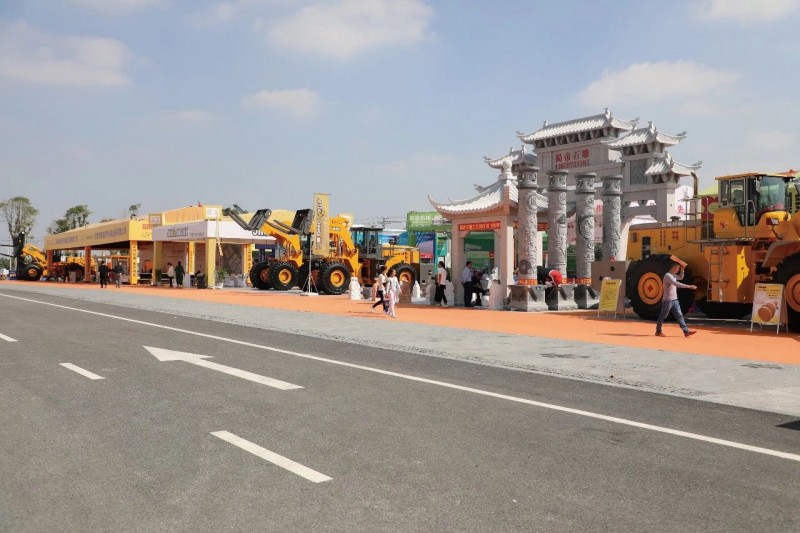 2018水頭展回顧:和32位展會上的人聊完后,這些變化點贊最多