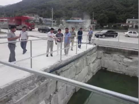 湖北羅田石材企業(yè)停產(chǎn)整改2個月就驗收復工了！