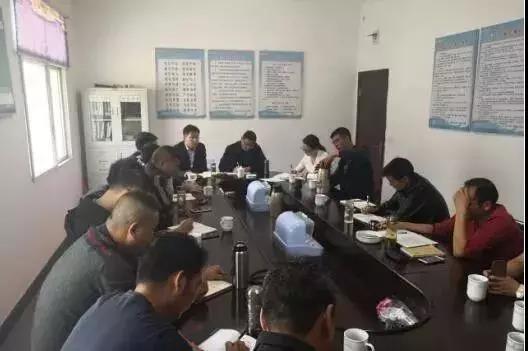 湖北羅田石材企業(yè)停產(chǎn)整改2個月就驗收復工了！