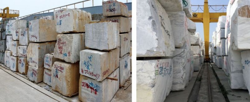 南安捷成石業有限公司