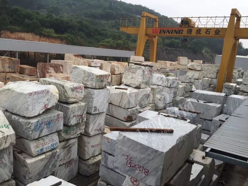 南安捷成石業有限公司