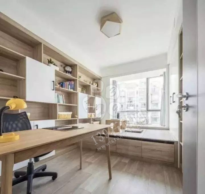 各式各樣的飄窗 裝上石材該有多漂亮!