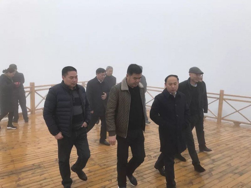 蔓延全國的富強(qiáng)石材礦山“綠色發(fā)展理念”是怎么做的?