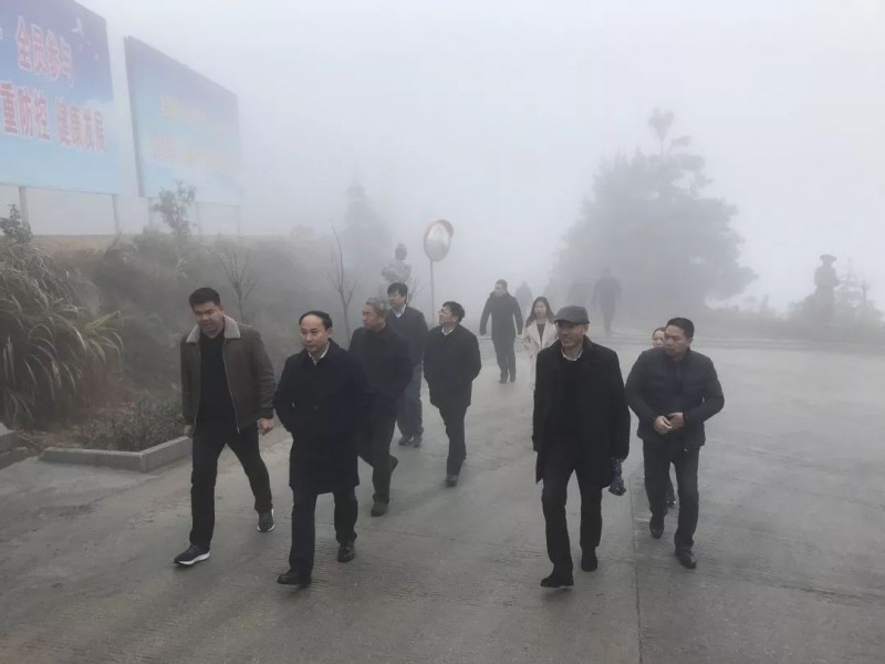 蔓延全國的富強(qiáng)石材礦山“綠色發(fā)展理念”是怎么做的?